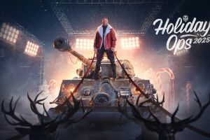 Jason Statham bringt Action ins World of Tanks Holiday Ops 2025-Event