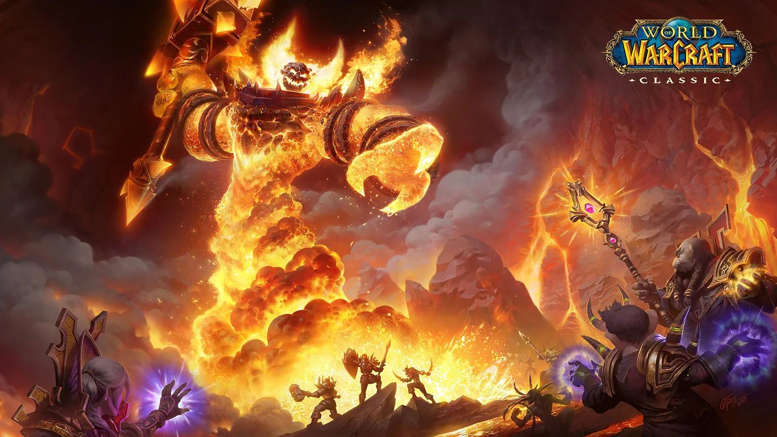 Legendäre Pakete für WoW: Mists of Pandaria Classic bringt epische Belohnungen