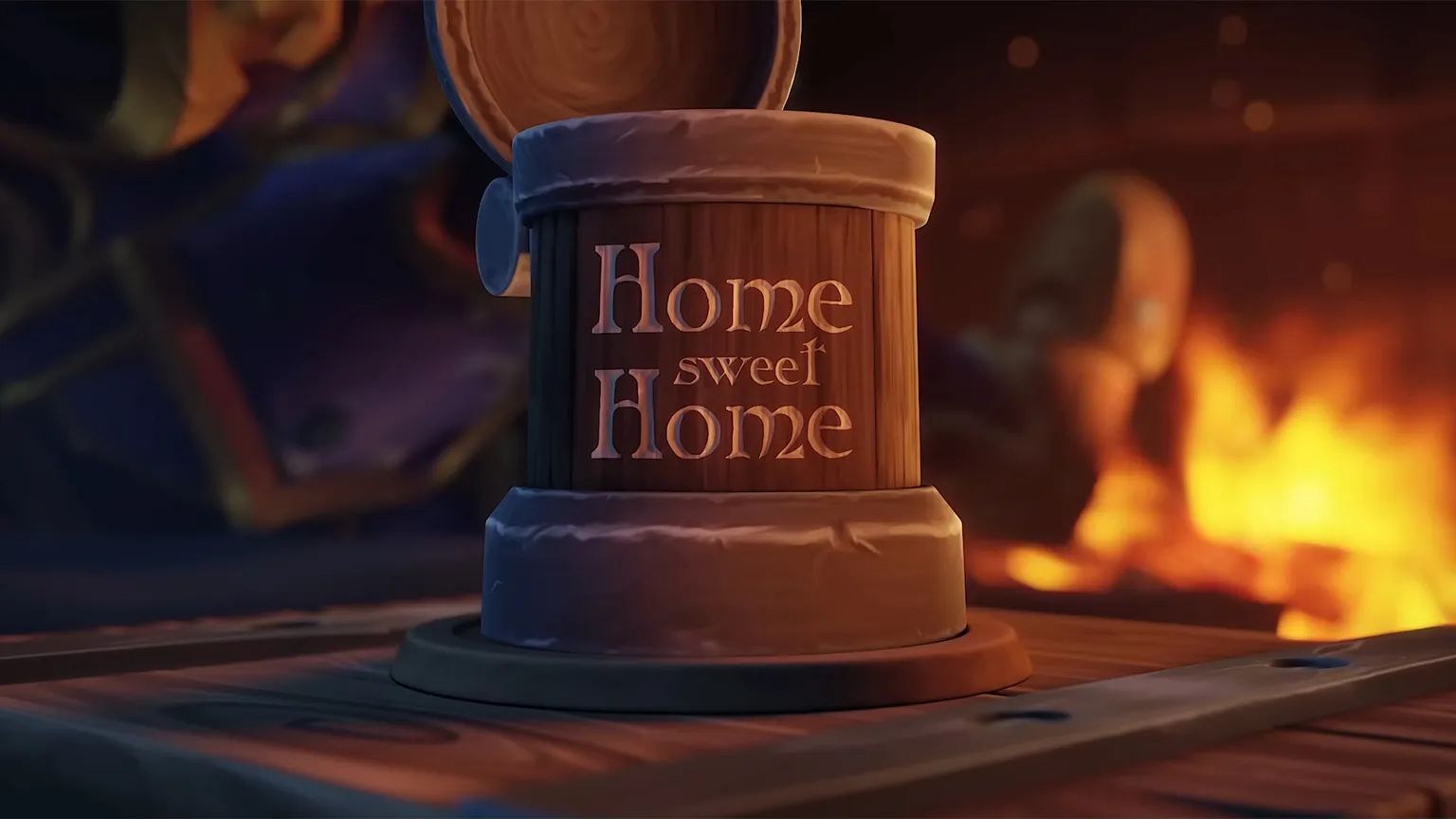 Housing in World of Warcraft: Blizzard nennt das geplante Release Datum