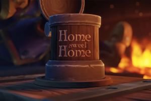 Housing in World of Warcraft: Blizzard nennt das geplante Release Datum