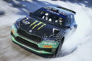 EA Sports WRC bringt den Le Maestros DLC: Eine Hommage an die goldene Ära der Rallye-Legenden