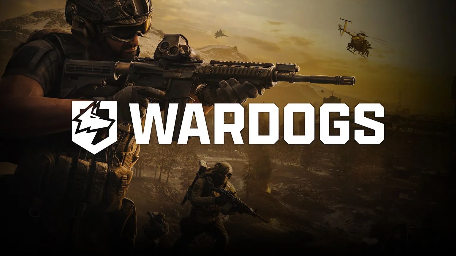 Neuer Trailer macht klar – WARDOGS will mit Zerstörung und 100 Spielern die Lücke füllen die Battlefield hinterlassen hat