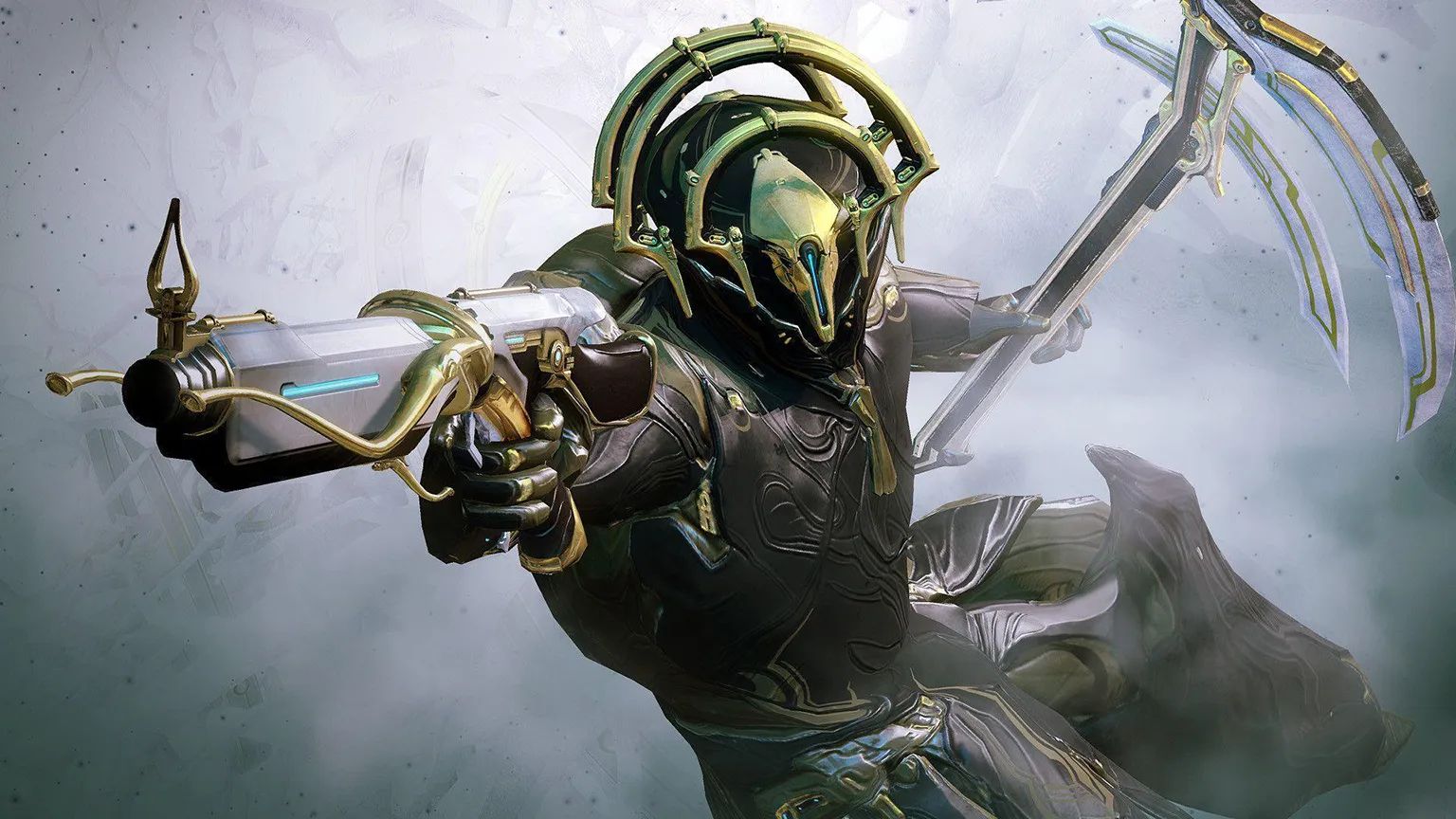 Warframe: Jade Shadows Constellations bringt mit Sirius & Orion den 65. Warframe – zwei Charaktere in einem & acht Fähigkeiten
