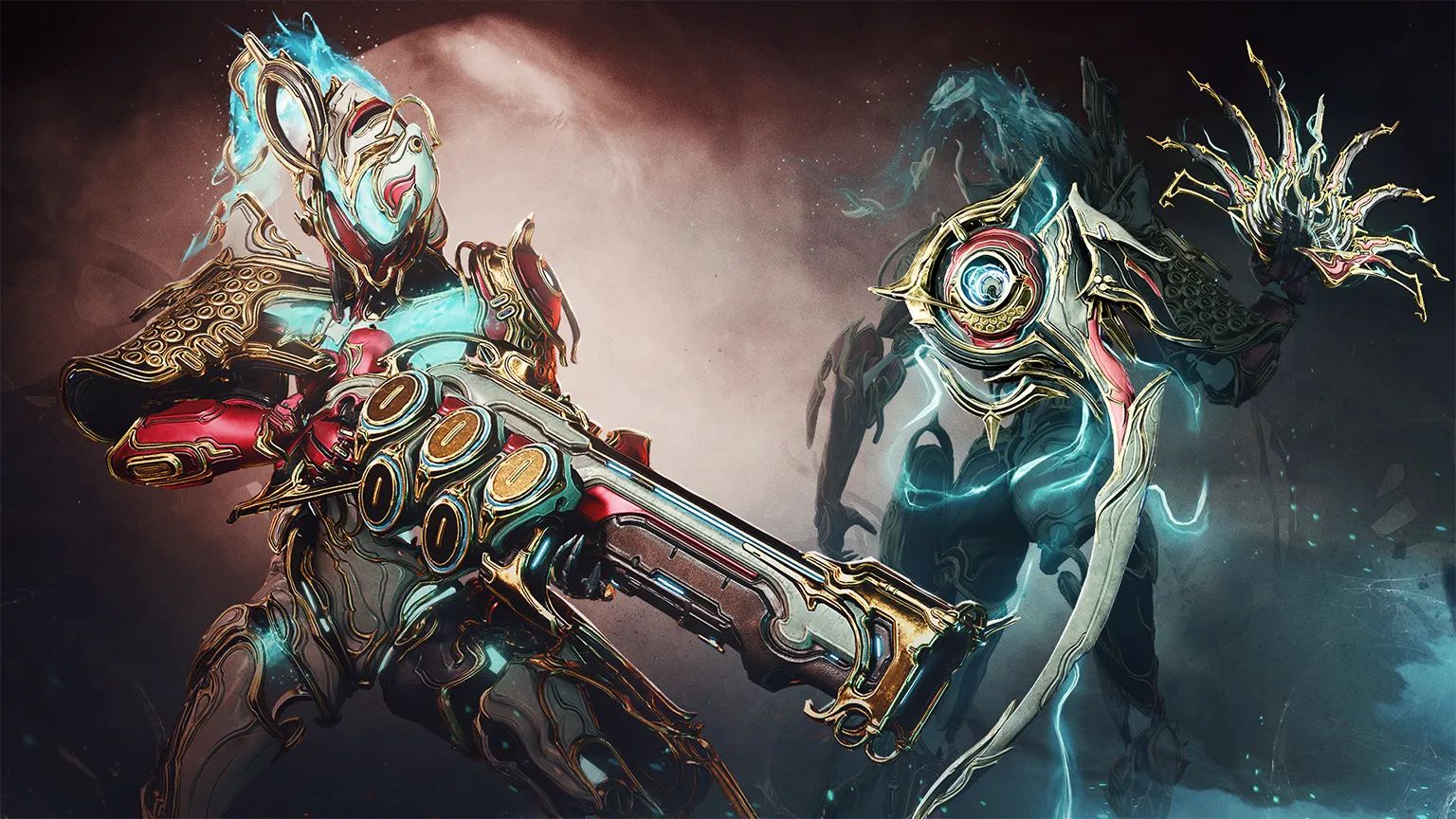 Warframe: Jetzt auf Android verfügbar und die Nintendo Switch 2 ist bereits im Visier