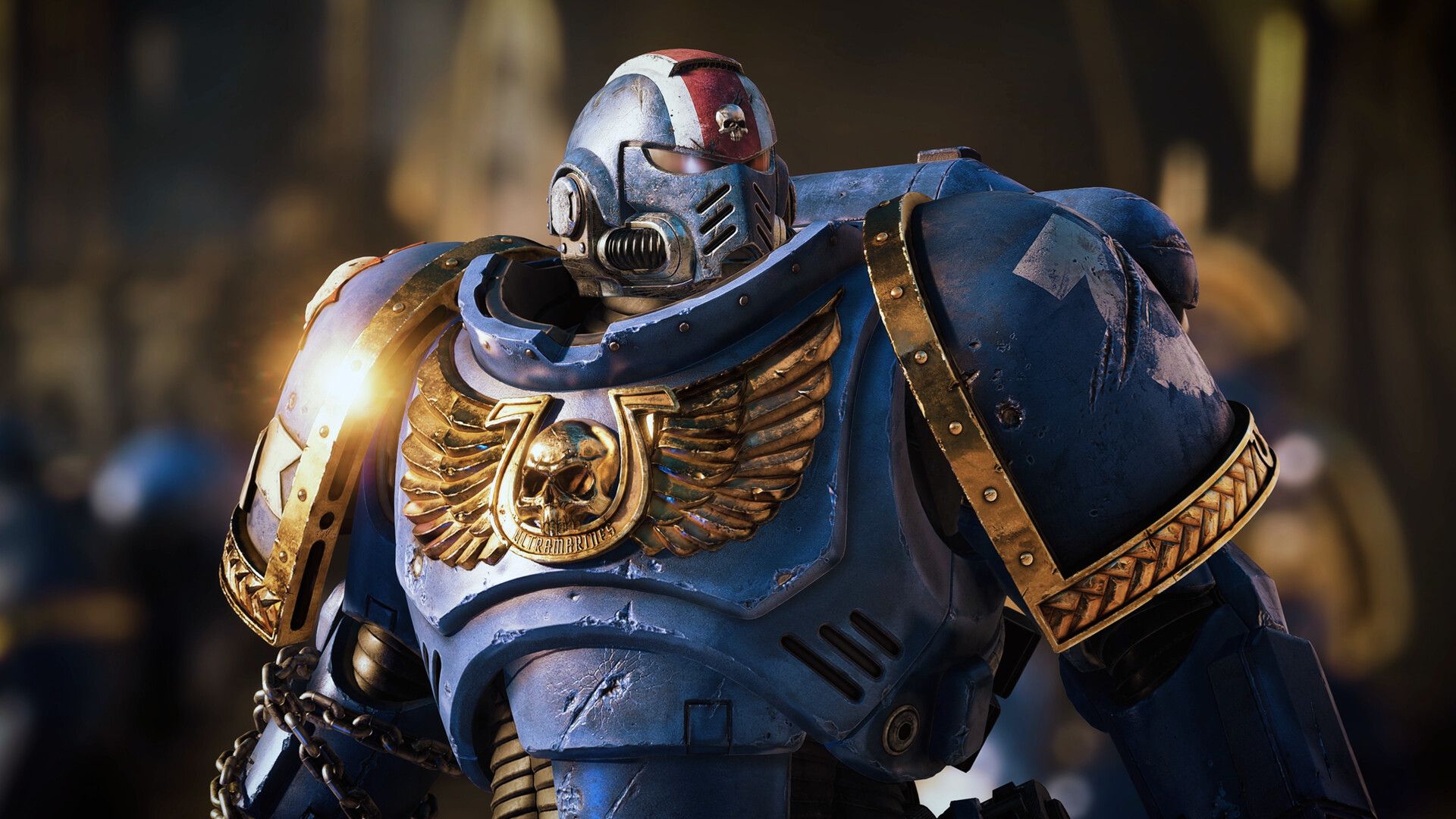 Warhammer 40K: Space Marine 2 – Update 7.0 Patch Notes veröffentlicht