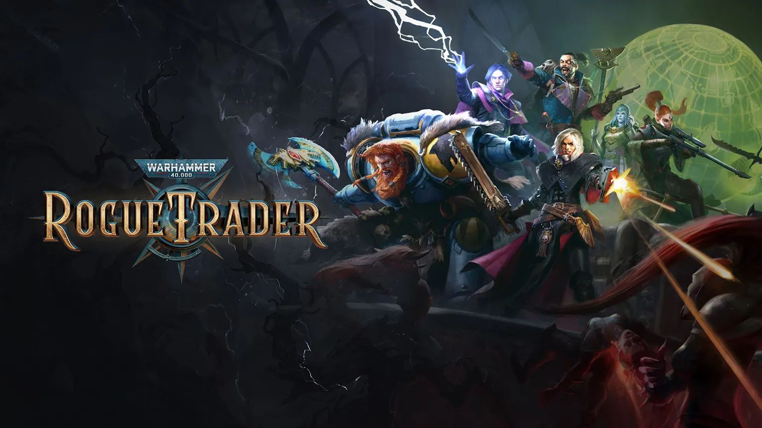 Warhammer 40.000: Rogue Trader erreicht 1 Million Verkäufe – Der Erfolg des düsteren CRPGs