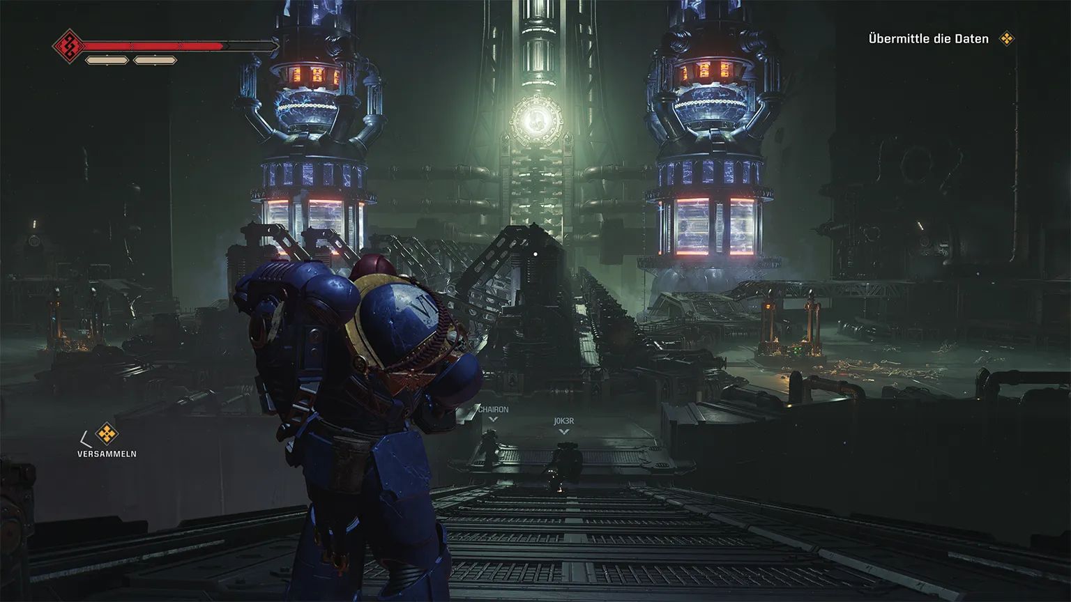 Warhammer 40,000: Space Marine 2 – Roadmap für Year 3 bestätigt neue Klasse – doch die Geduld der Fans wird geprüft