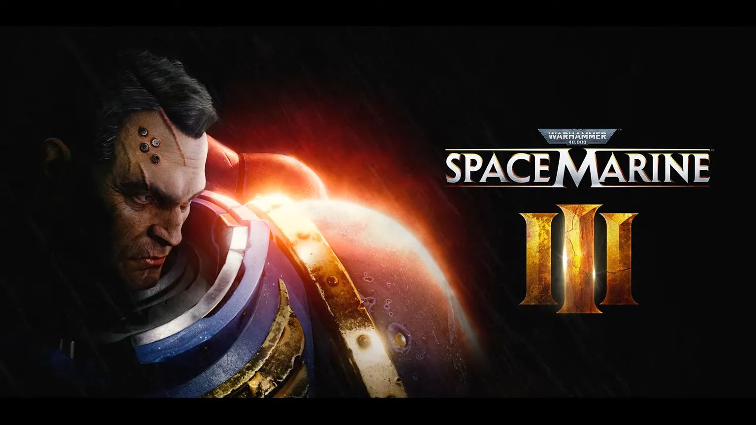 Warhammer 40K: Space Marine 3 – 4 Jahre Entwicklung & keine Konkurrenz zu Teil 2