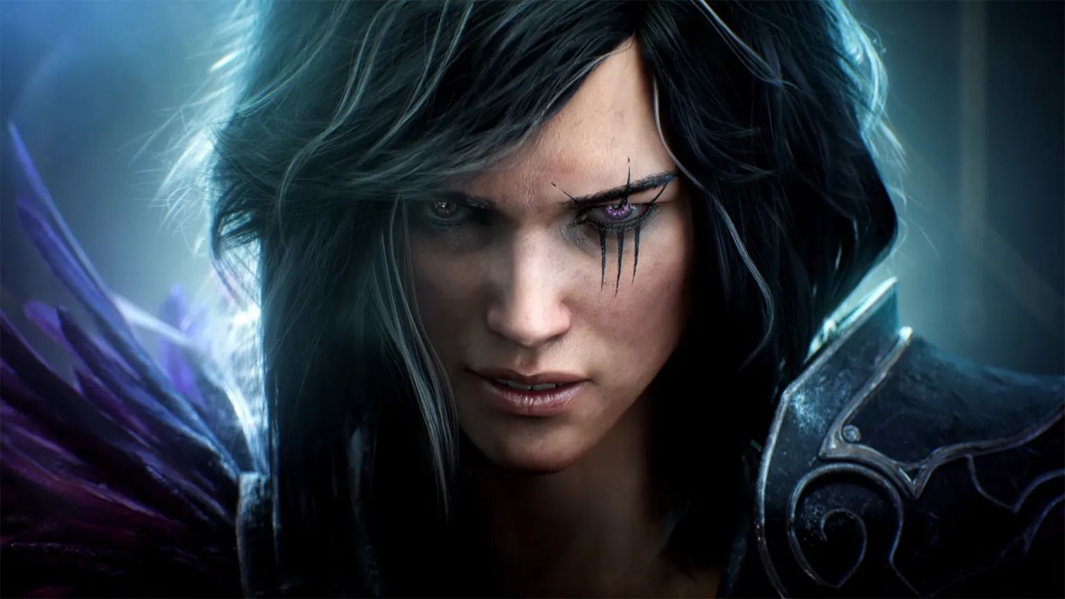 Warlock: Neues D&D Action-Adventure mit Tricia Helfer angekündigt