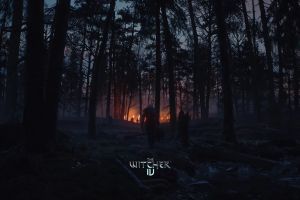 CD Projekt-Finanzchef erklärt, warum Ciri die „perfekte Wahl“ für The Witcher 4 ist