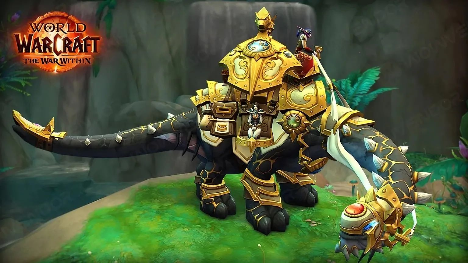 16 Millionen Dollar mit einem Dino: Warum der Brutosaurus WoW Spieler spaltet