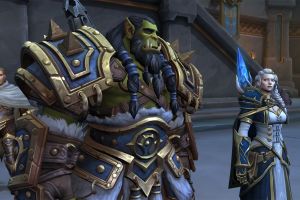 Neue Gebirgspfade und Goblin-Überraschungen: Was uns Patch 11.1 in World of Warcraft bringt