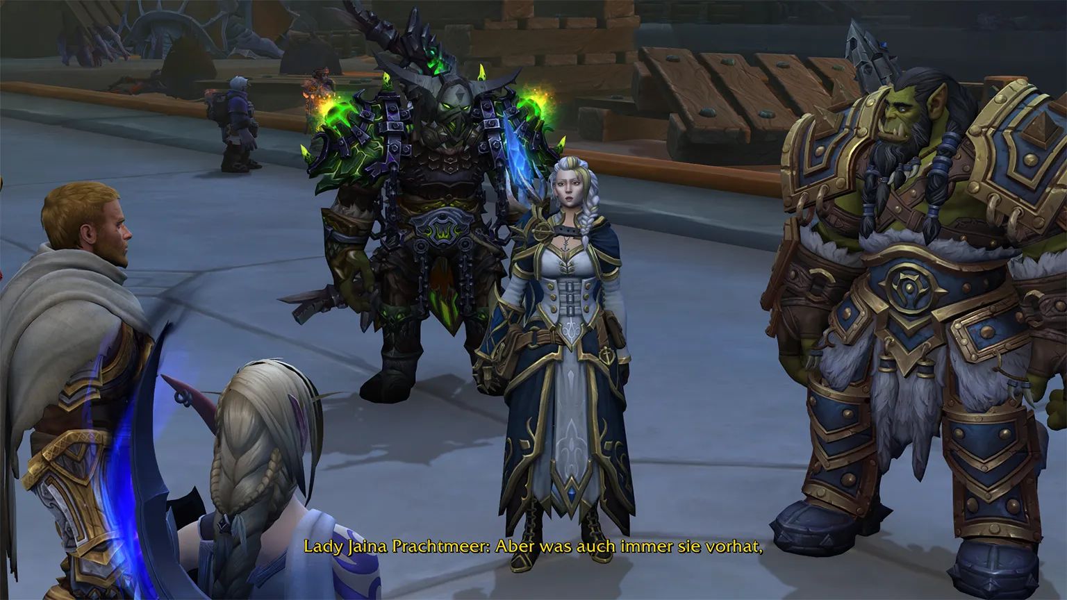 WoW Revolution: Das Ende für WeakAuras? Blizzards UI wird mächtiger
