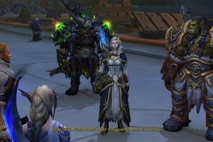 World of Warcraft: Warum Events häufig Buffs statt Nerfs bekommen