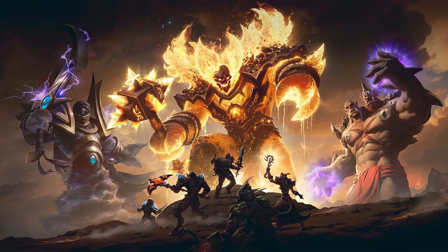 Nachts, wenn die Sureki kommen: Das steckt im neuen World of Warcraft – The War Within-Update 11.1.5