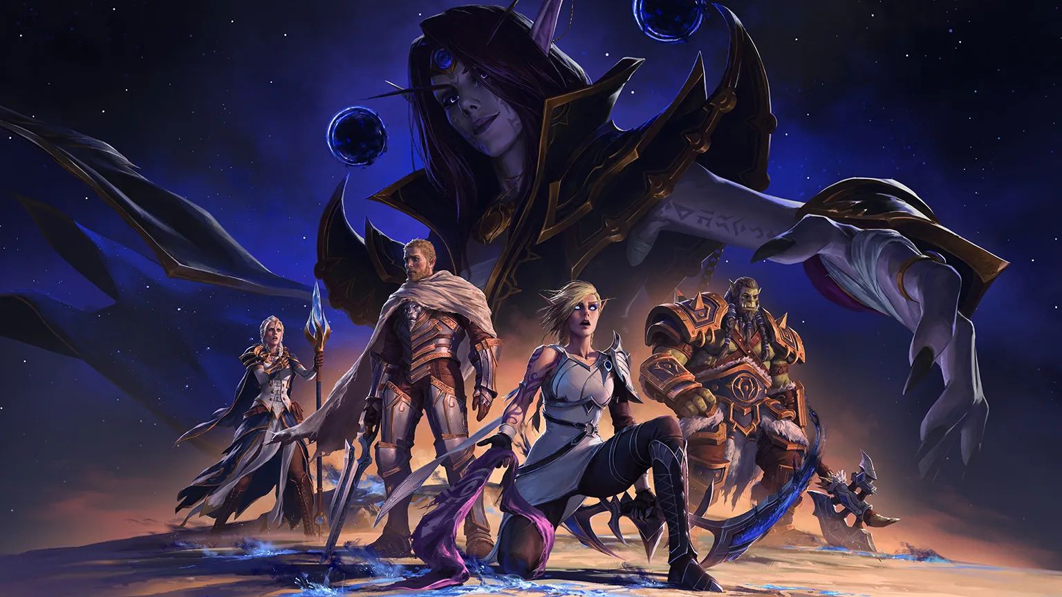 Große Veränderungen bei den Berufen: Was Patch 11.1 für World of Warcraft bringt