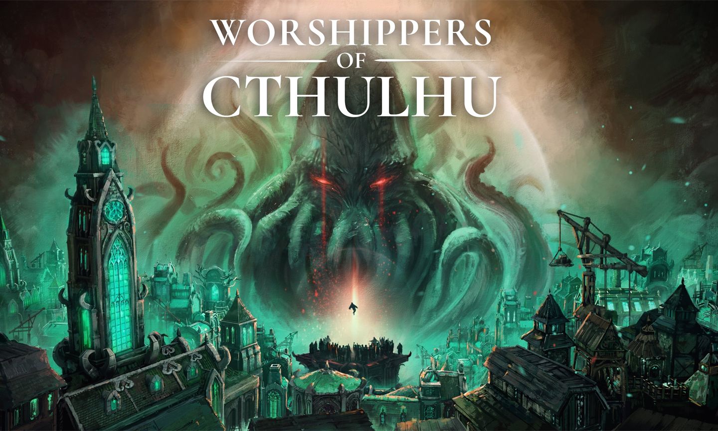 Worshippers of Cthulhu (PC) – Game Review