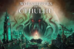 Worshippers of Cthulhu (PC) – Game Review