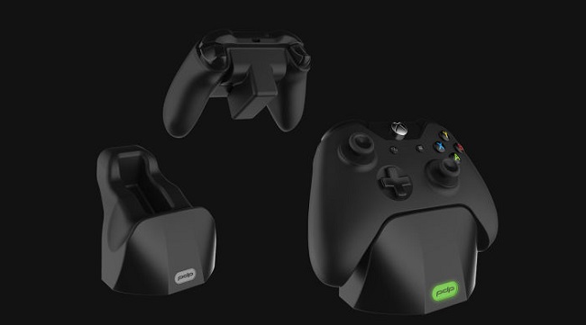 In nur 60 Sekunden aufgeladen