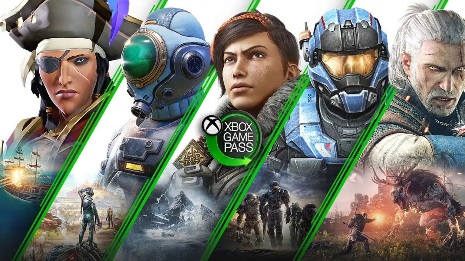 Game Pass als Option, nicht als Zwang: Xbox-Boss Phil Spencer räumt mit Mythen auf