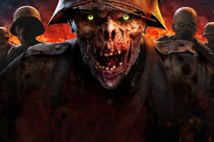 Zombie Army VR: Neuer Trailer macht Lust auf das ultimative Untoten-Gemetzel
