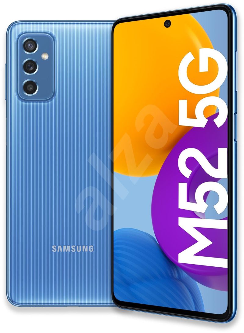 Galaxy M25 5G: Samsung enthüllt sein neues Mittelklassen Smartphone