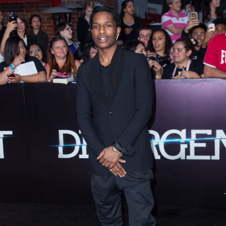 A$AP