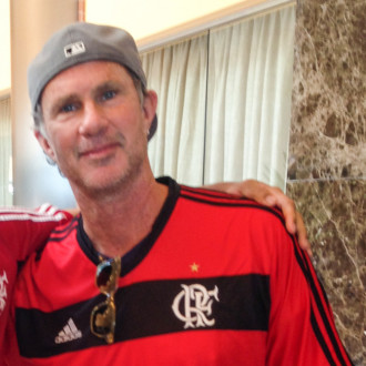 Chad Smith