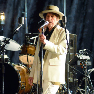 Bob Dylan