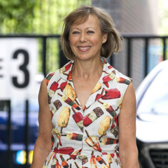Jenny Agutter