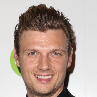 Nick Carter