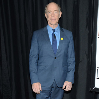 J.K Simmons