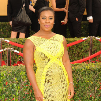 Uzo Aduba