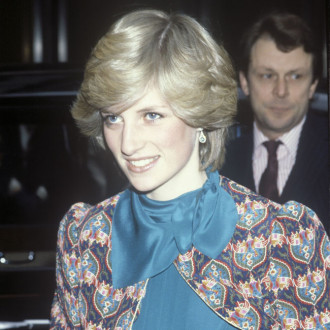 Prinzessin Diana