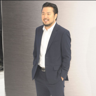 Justin Lin