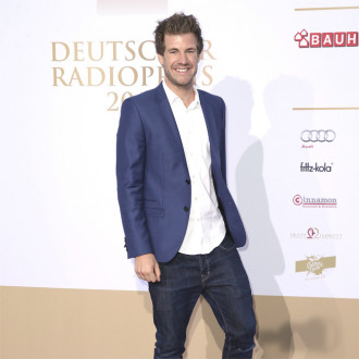 Luke Mockridge