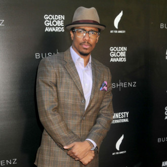Nick Cannon
