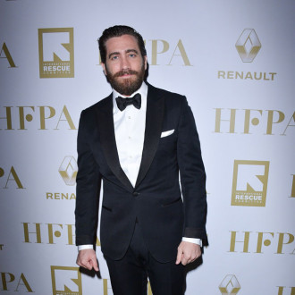 Jake Gyllenhaal
