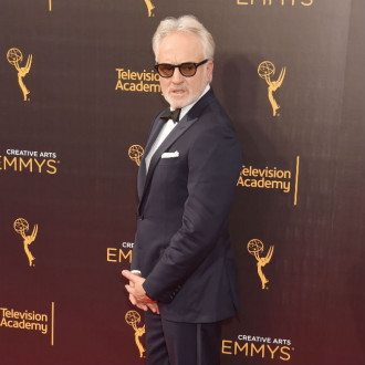 Bradley Whitford