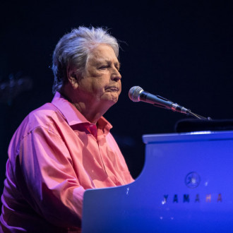 Brian Wilson