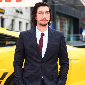 Adam Driver
