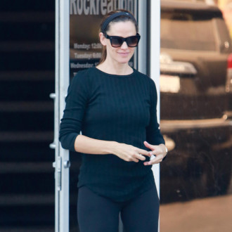 Jennifer Garner