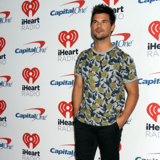 Taylor Lautner