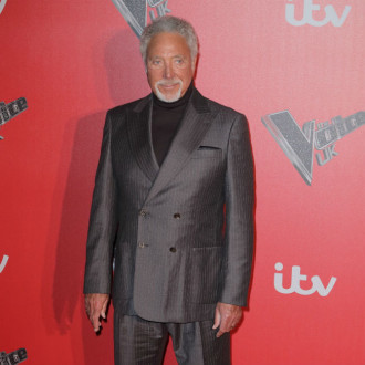 Sir Tom Jones