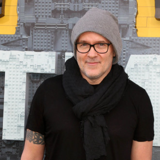 Chris McKay