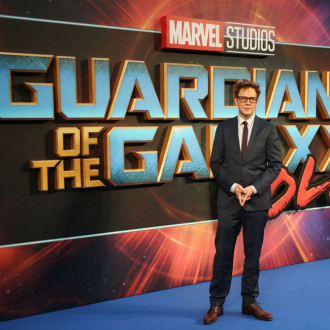 James Gunn