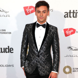 Tom Daley