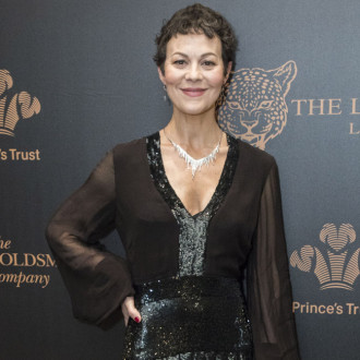 Helen McCrory