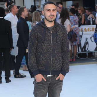 Adam Deacon