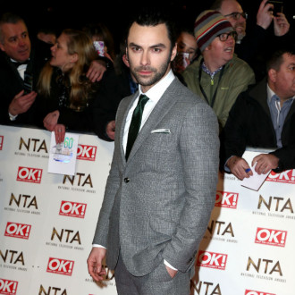 Aidan Turner
